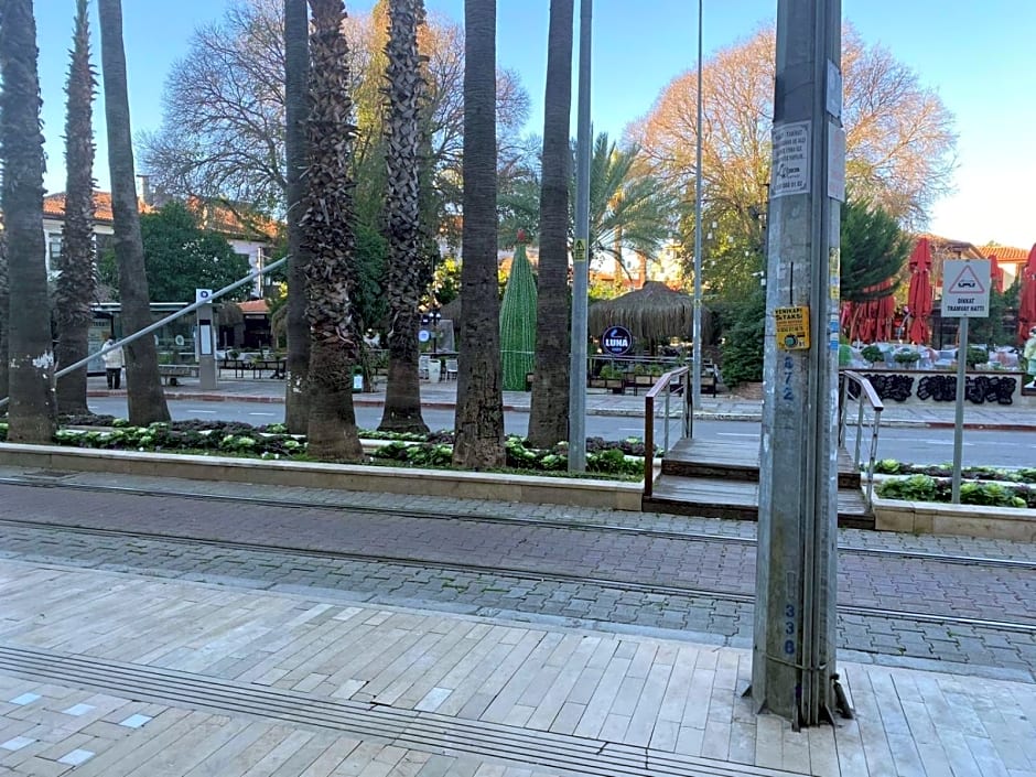 Nergiz Boutique Hotel