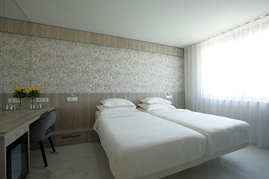 Hotel Capris Capodistria Boutique