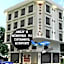 The Pearl Airport Hotel
