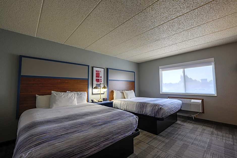 AmericInn by Wyndham Monroe