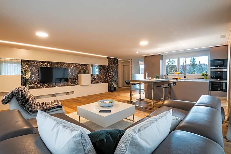 The Gate Boutique Hotel Zürich