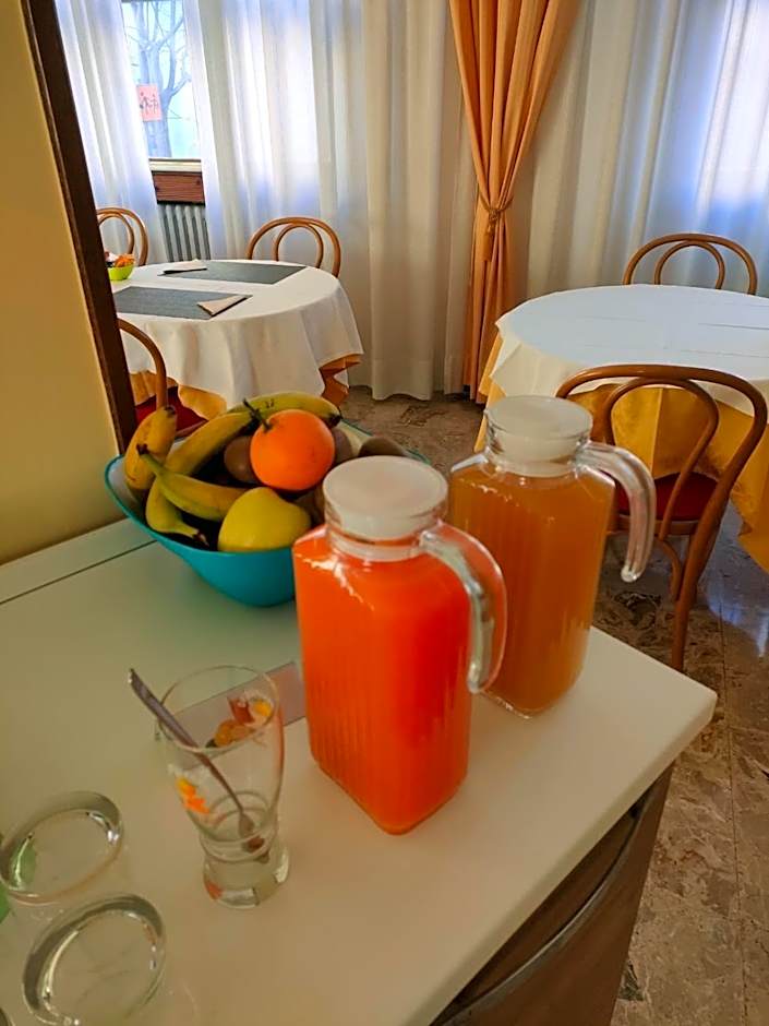 Albergo La Primula