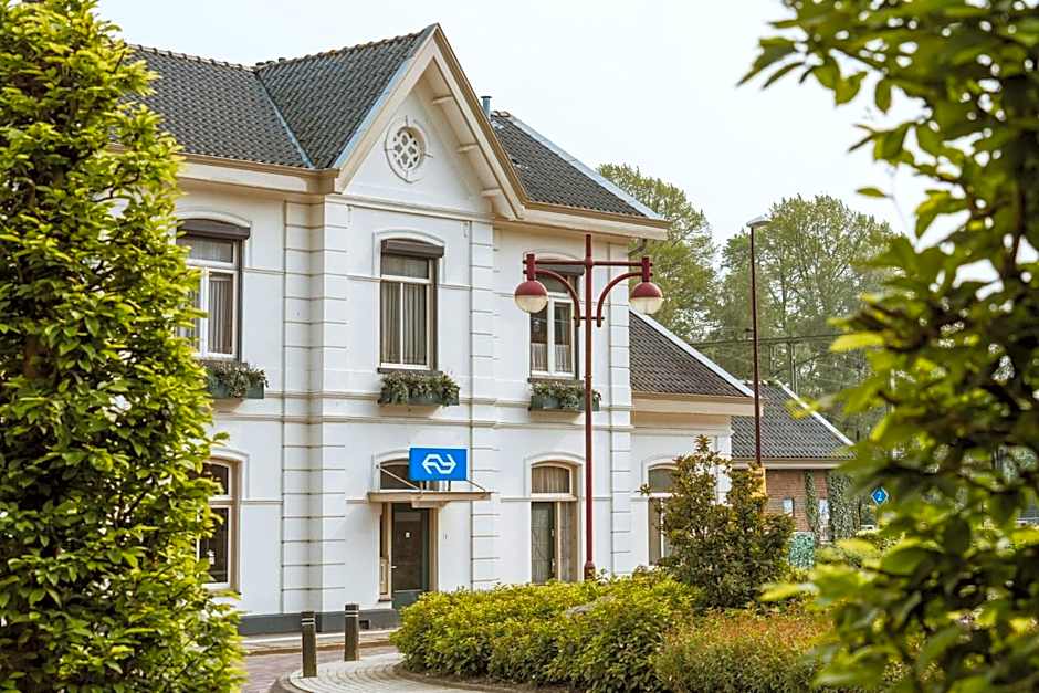 Antonius Hoeve
