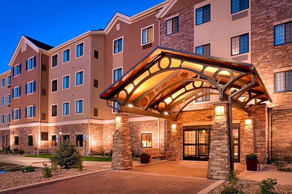 Staybridge Suites Cheyenne