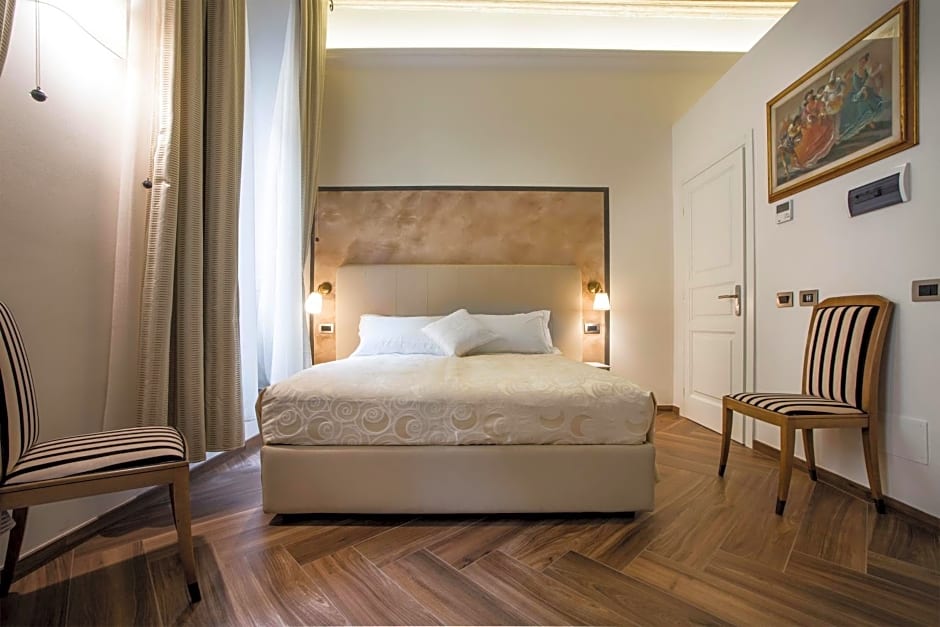 Residenza Delle Arti