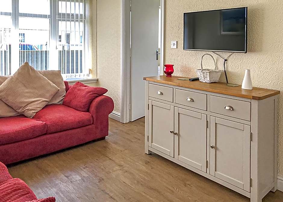 Merryfield And Sandfield