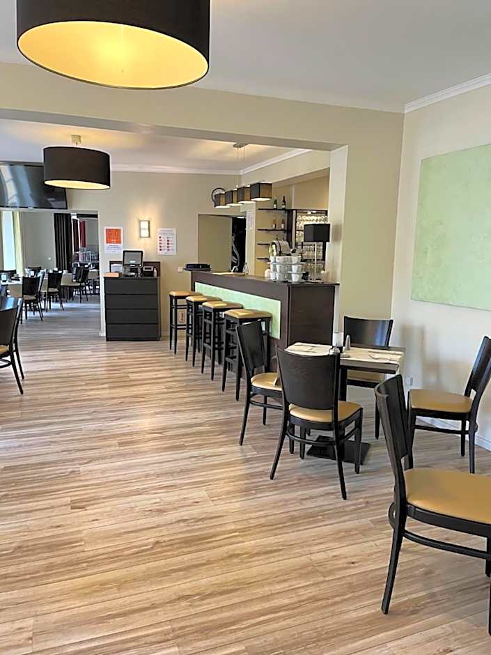 Hotel und Restaurant Kranichsberg