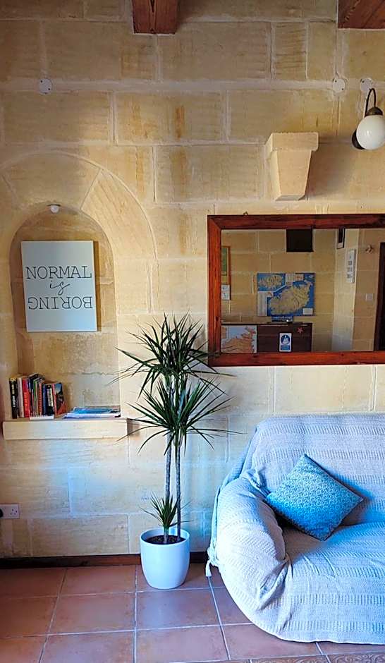 Grotto's Paradise B&B