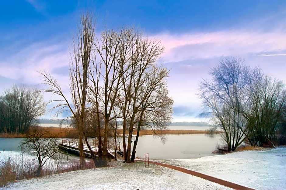 Seehotel Brandenburg an der Havel