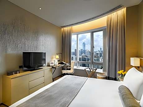 1 Bedroom Deluxe
