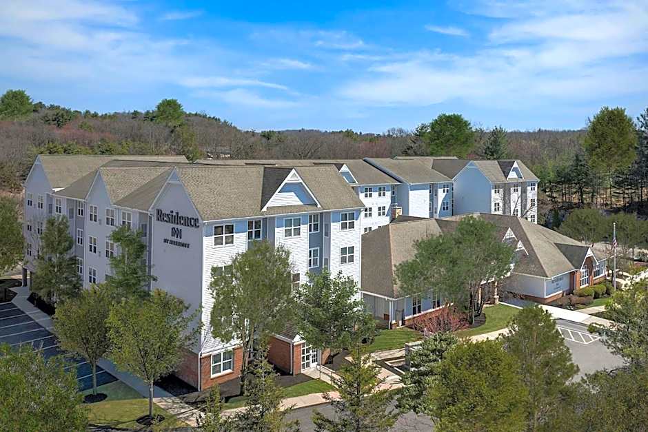 Residence Inn by Marriott Boston Marlborough