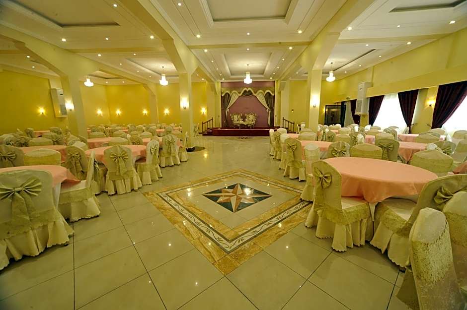 Numidien Hotel