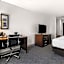 Comfort Inn & Suites near Tinley Park Amphitheater