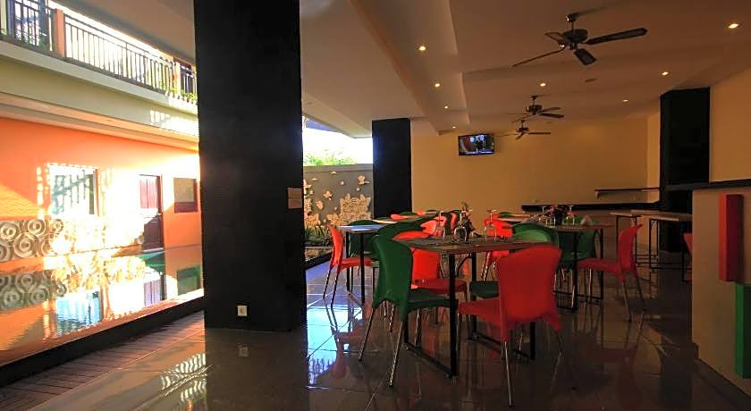 The Agung Residence