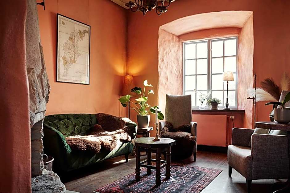 Hotel Helgeand Wisby