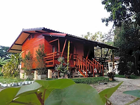 Lampang homestay2