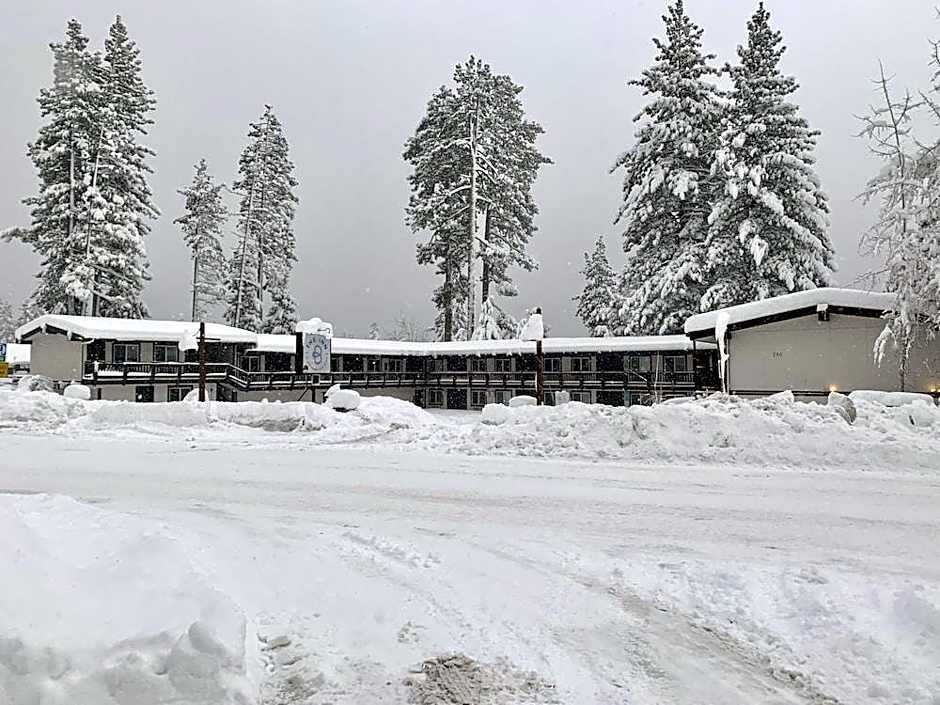 Tahoe City Inn
