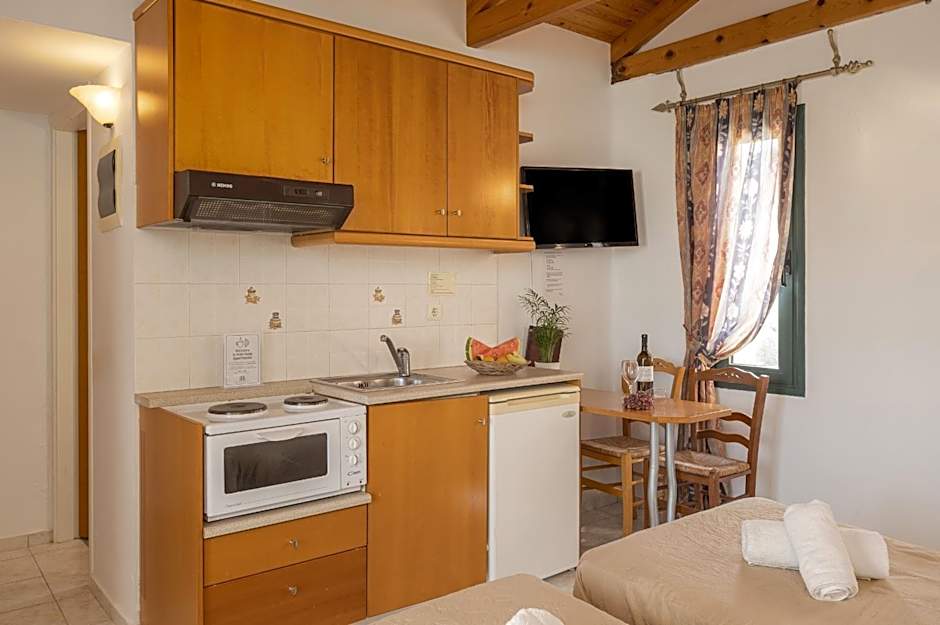 Irida Aparthotel Malia by Estia