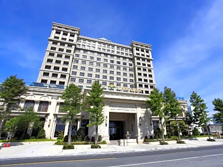 Fullon Hotel Hualien