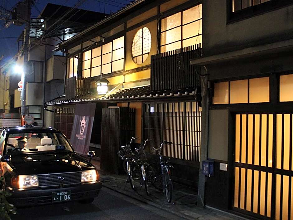 HARUYA Umekoji