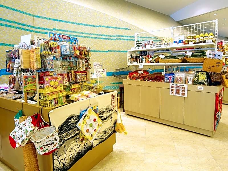 New Royal Hotel Shimanto