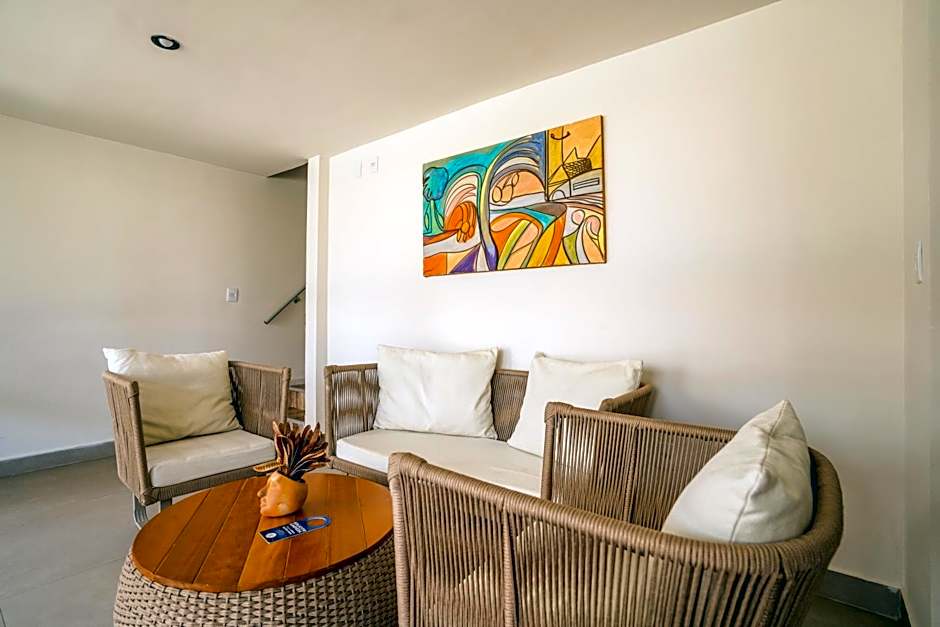 Hotel Pipa Atlântico