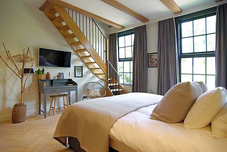 Authentic Farmhouse - De Vergulden Eenhoorn