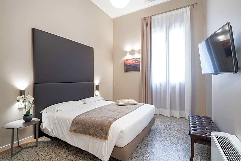 Hotel Palazzo Martinelli Dolfin