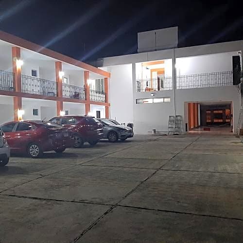 Hotel de la 60