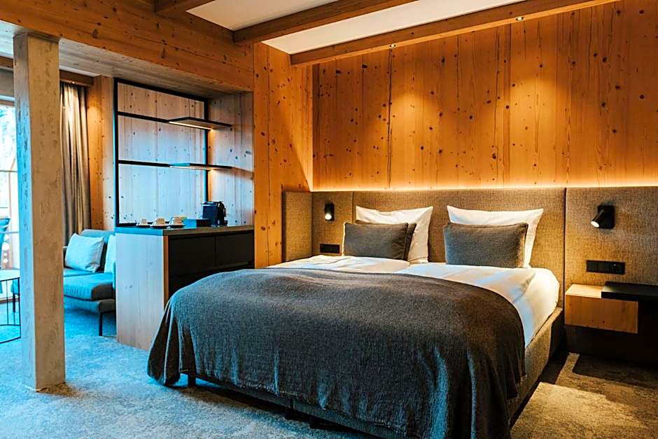 NOVA Moments Boutique Hotel