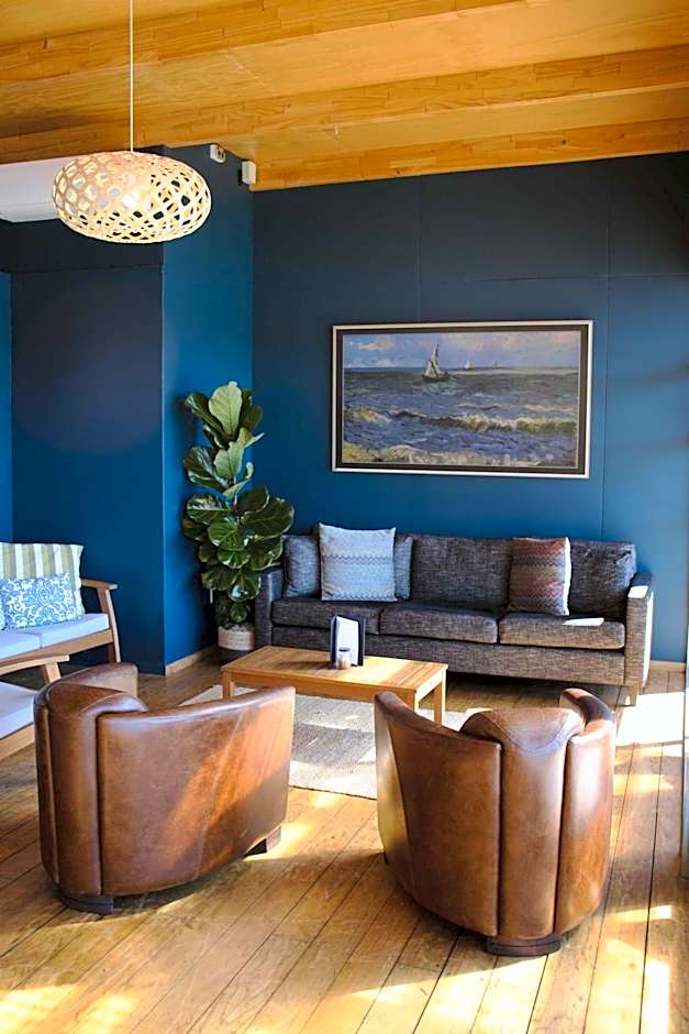 Bay Of Many Coves Resort