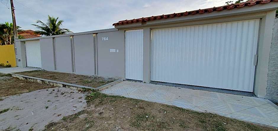 Casa Temporada Guriri Beach