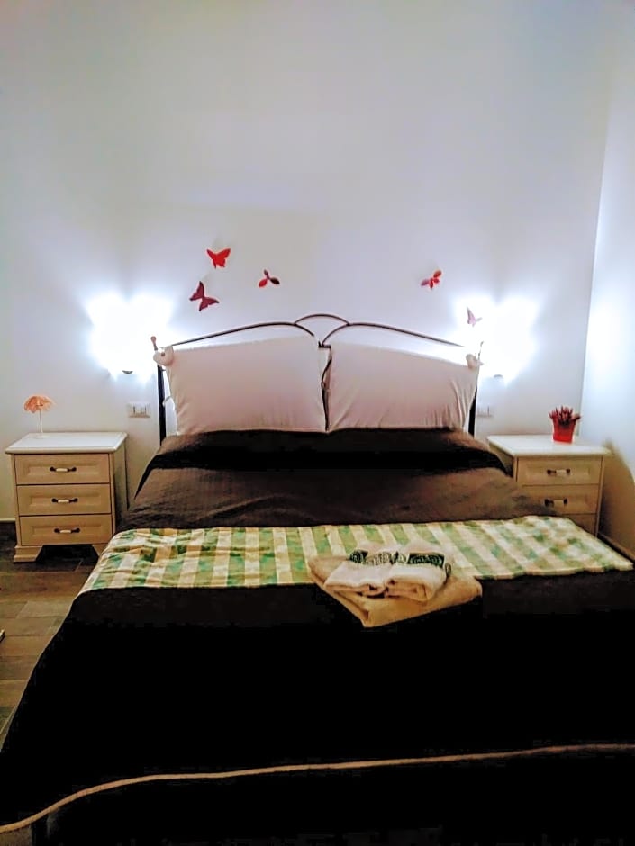 SardAma B&B Affittacamere