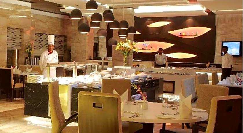 Hotel Park Plaza Ludhiana