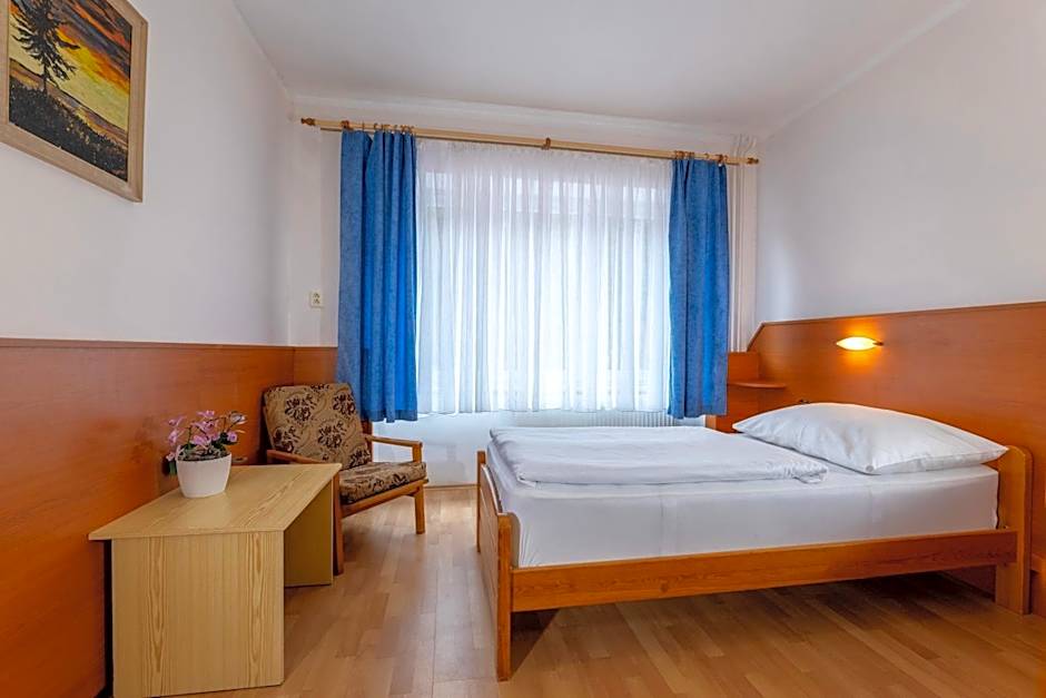 Sport Hotel Gejzirpark