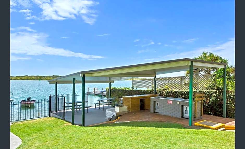 Banyandah Towers