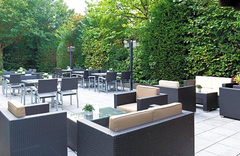 Leonardo Hotel Aachen