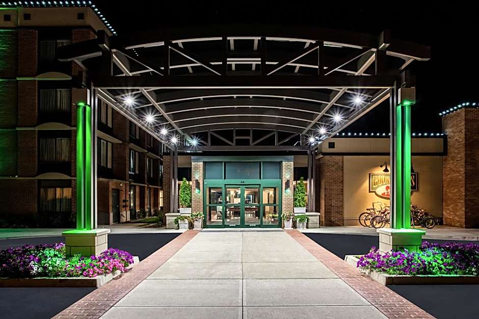 Holiday Inn Saratoga Springs By IHG