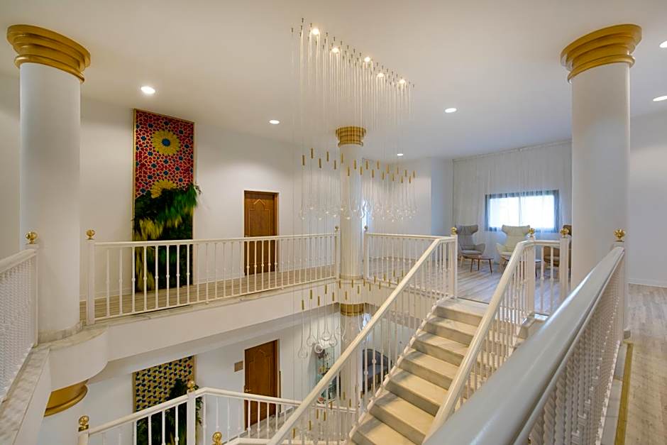 Iberostar Selection Andalucia Playa