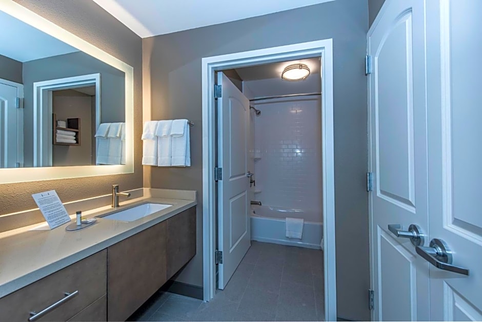 Staybridge Suites By Holiday Inn Charleston - Mount Pleasant By IHG
