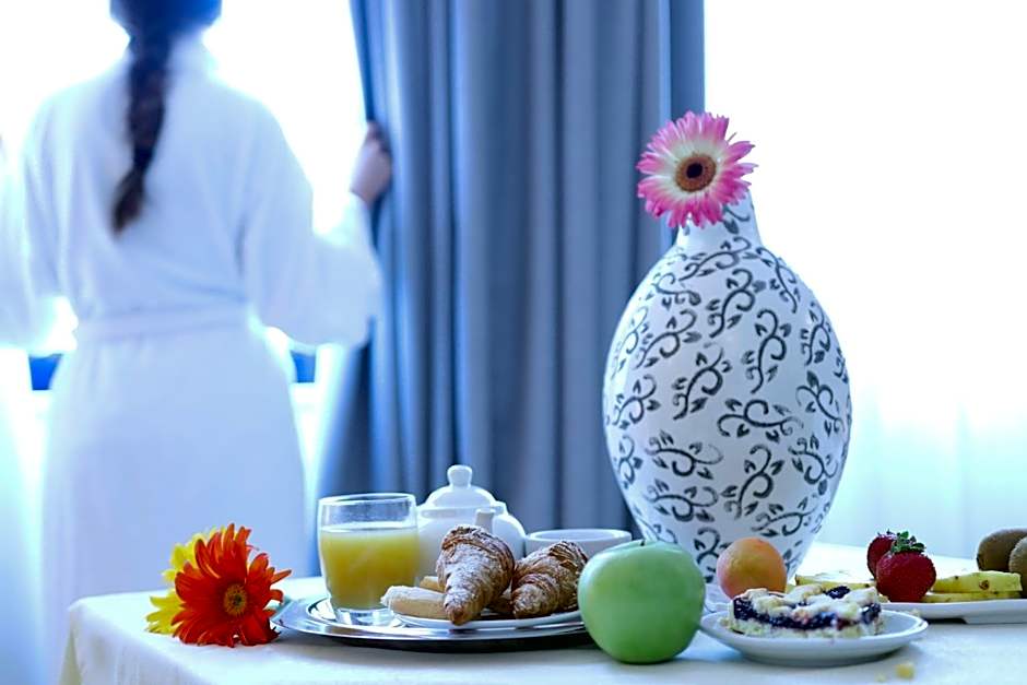 Park Hotel Sant'Elia