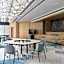 EVEN Hotel Zhongshan City Center By IHG