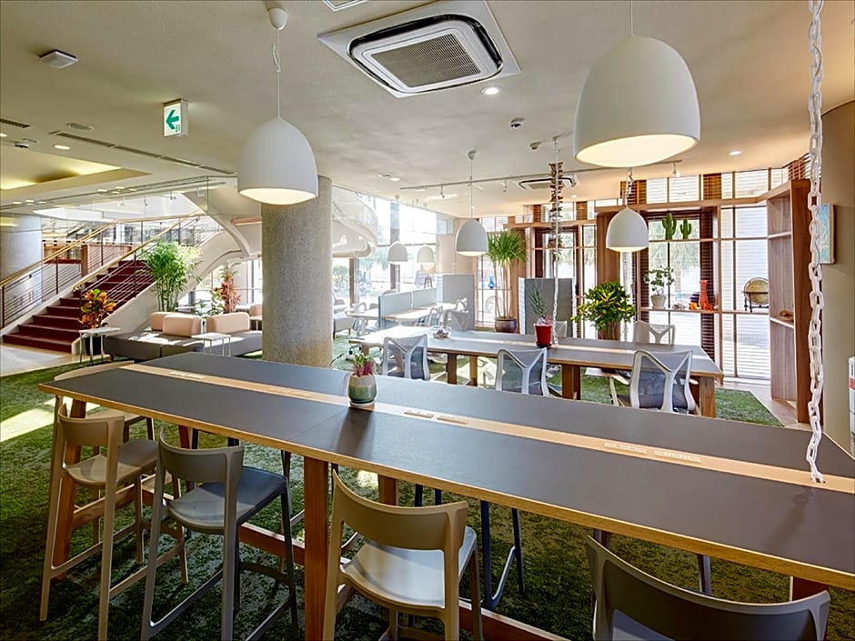 Hotel Yugaf Inn Okinawa