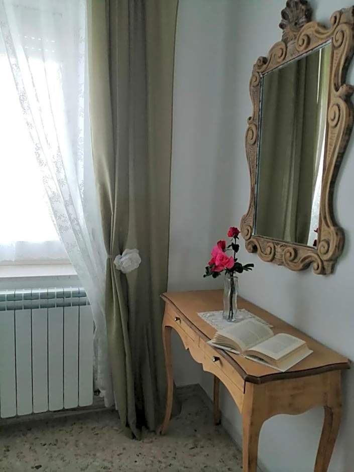 Welcome to Alberobello