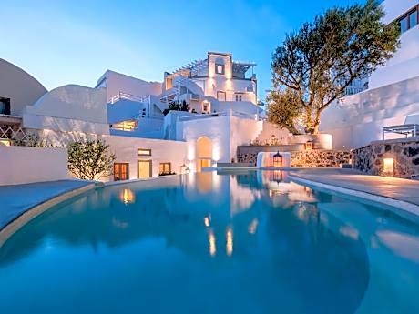 Senses Boutique Hotel