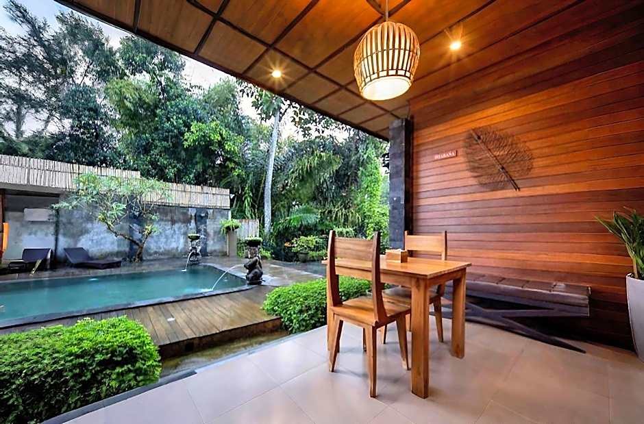 Tattva Ubud Retreat & Wellness