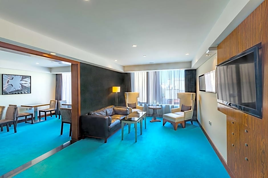 Radisson Blu Hotel Kuwait