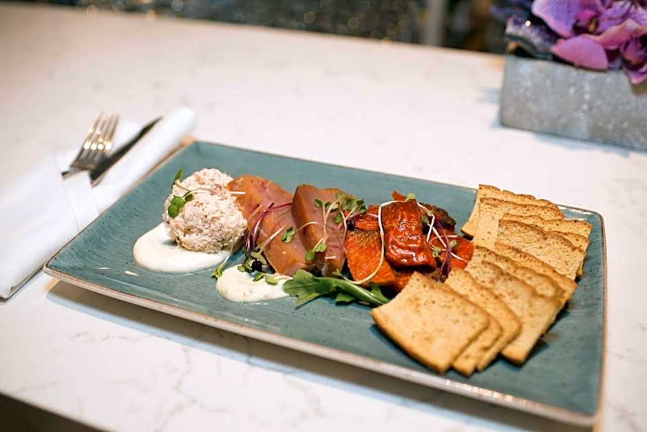 Victoria Marriott Inner Harbour