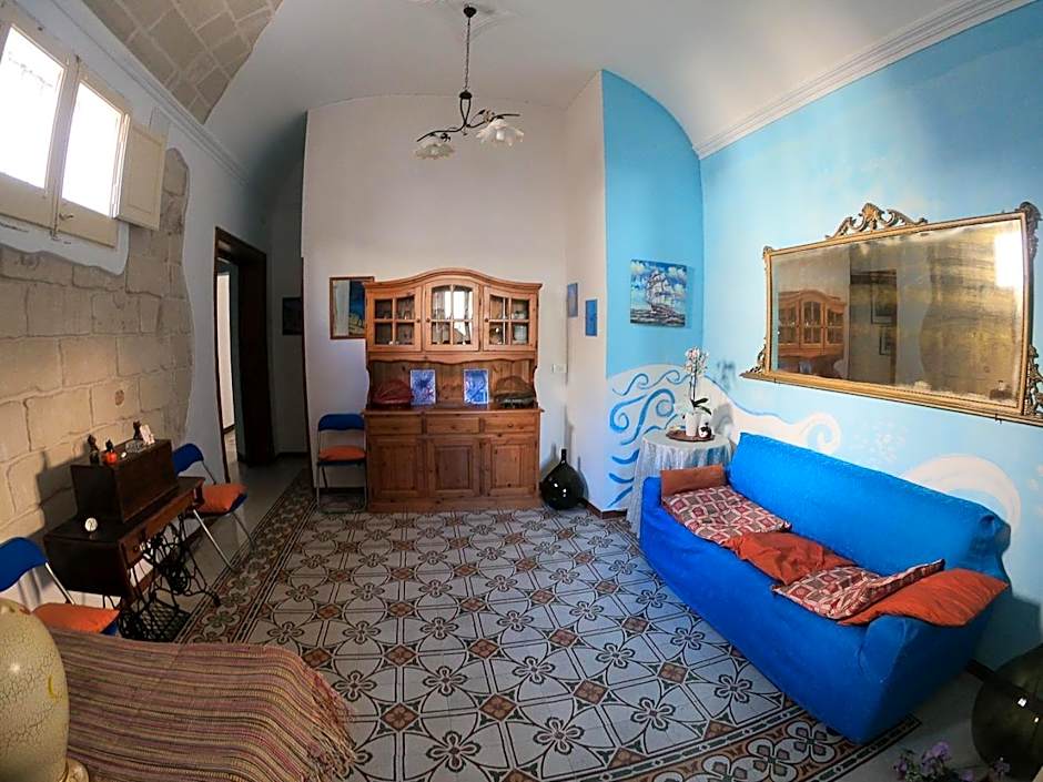 B&B Favignana – Favignana Island, CA