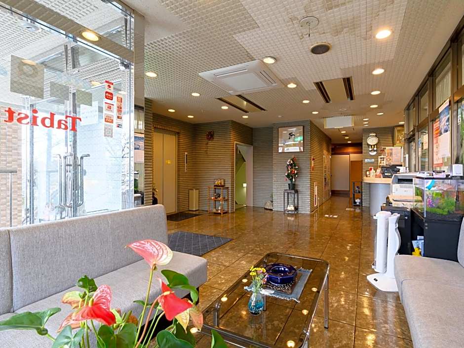 Tabist Business Ryokan Hotel Yukimiso
